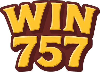 Win757 Logo